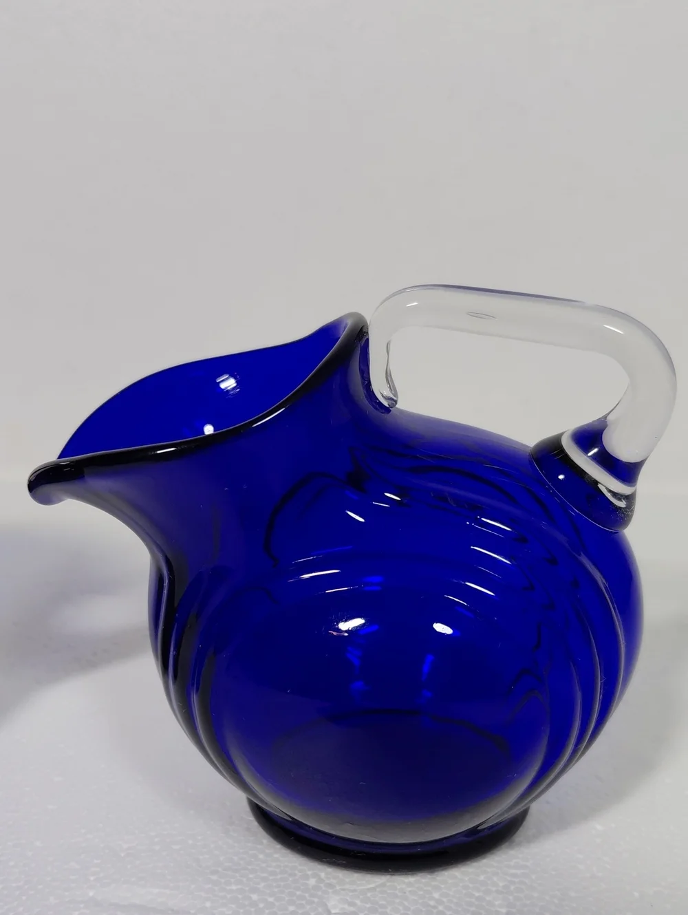Cambridge Glass vintage elegant